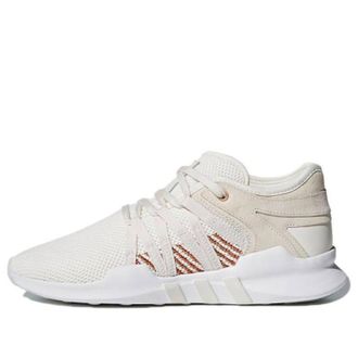 adidas (WMNS) adidas EQT ADV Racing HK Chalk White B37090