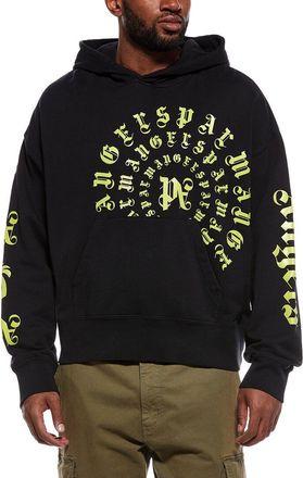 Palm Angels Hooded Sweatshirt