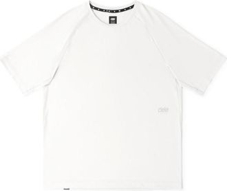 Ciele Athletics DLY Shirt Laufshirt f&uuml;r Herren | wei&szlig;