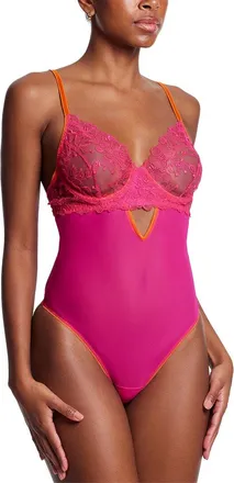 Hanky Panky Bodysuit