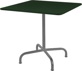 Schubiger M&ouml;bel Metall-Tisch Rigi