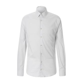 Tiger Of Sweden Camicia Elegante - - Shirts - Uomo - Bianco - XS