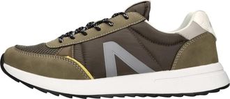 ACBC Re-Botiliaverde Sneakers - Heren - Sneakers - Groen - 41 EU - Su&egrave;de - Schoenen