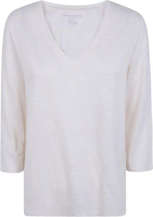 Majestic Three Quarter Sleeve Shirt