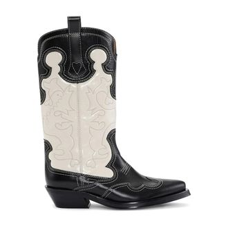 Ganni Donna, Scarpe, Multicolore, 37 EU, new