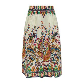 Etro Donna, Gonne, Multicolore, S, new