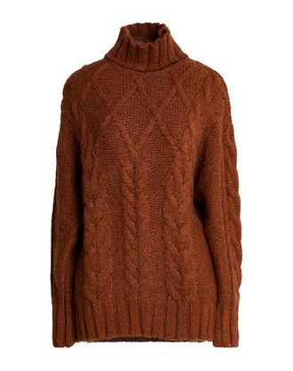 Akep PRENDAS DE PUNTO - Cuello alto en YOOX.COM