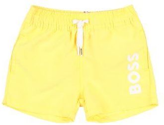 BOSS BOTTOMWEAR - Shorts & Bermuda Shorts on YOOX.COM