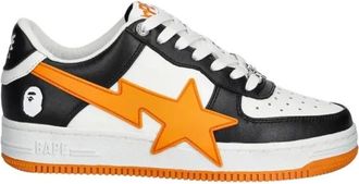 A Bathing Ape A Bathing Ape, Donna, Scarpe, Multicolore, 36 EU, new
