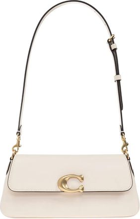 Coach Borsa a spalla Jet - Toni neutri