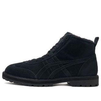 Onitsuka Tiger Rinkan Boot PF Black 1183A749-002