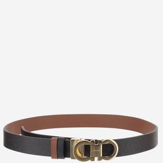Ferragamo omkeerbare haakriem