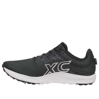 Saucony Kilkenny XC10 Spike Black White S31000-200