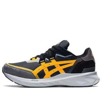 Asics Tarther Blast Black Sunflower 1201A066-002