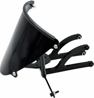 OEM Chasis Delantero De Acero Kawasaki Zx6r 636 (2005-2006) - Stunt