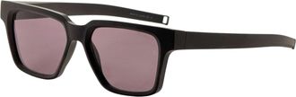 Dita Eyewear Mens 52 mm Black Sunglasses