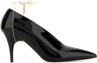 Gucci Heeled Shoes