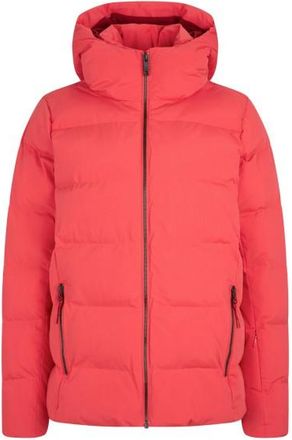 Ziener Trava-Z Skijacke f&uuml;r Damen | rot