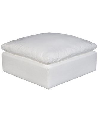 Moe's Terra Condo Ottoman