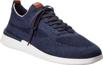 Wolf & Shepherd Supremeknit Sneaker