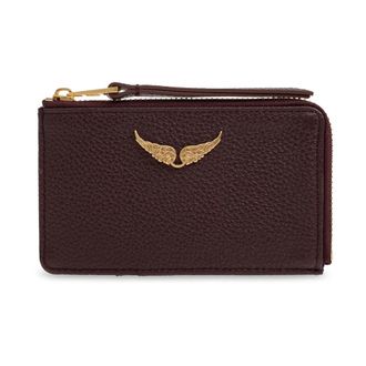 Zadig&Voltaire Donna, Accessori, Viola, Taglia unica, new