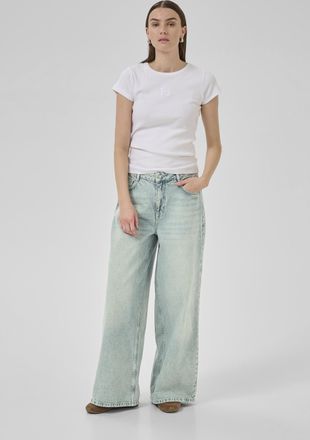 MY ESSENTIAL WARDROBE Jeans MWJessie Loose fit blue