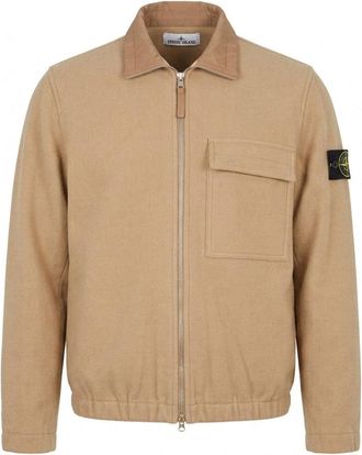 Stone Island Shirt