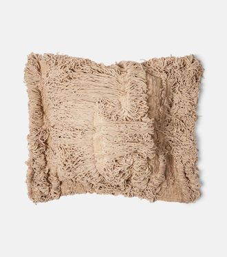 Lyria Bixio cushion