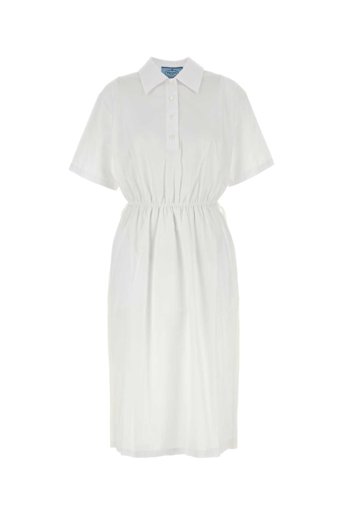 Women's Prada Shirtdresses - at $2,259.00+ | Stylight
