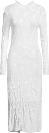 Christina Seewald VESTIDOS - Vestidos midi en YOOX.COM