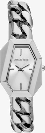 Michael Kors Mini Suri Silver-Tone Watch