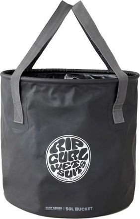 Rip Curl Surf Series 50 Bucket Packsack - | grau