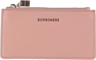 Borbonese PICCOLA PELLETTERIA - Portafogli su YOOX.COM