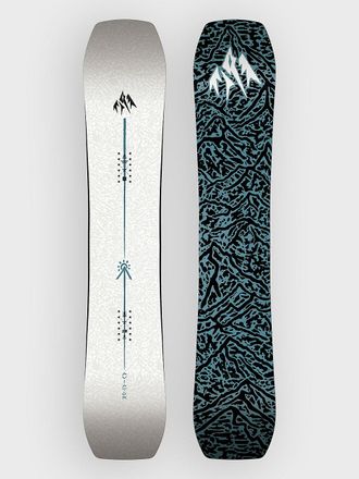 Jones Snowboards Aviator 2.0 2027 Snowboard patroon