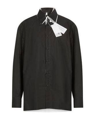 Maison Margiela CAMISETAS Y TOPS - Camisas en YOOX.COM