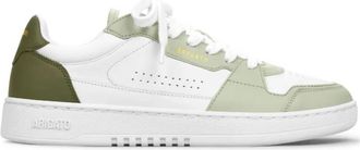 Axel Arigato Dice Low-Top Sneakers, Brand Size 37 ( US Size 6.5 )