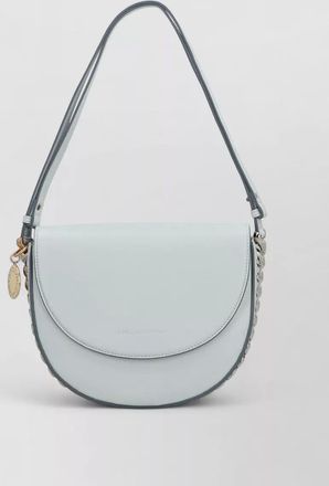 Stella McCartney frayme medium shoulder bag