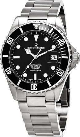 Revue Thommen Diver Mens Watch