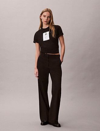 Calvin Klein Kate Moss Obsession Small Graphic T-Shirt