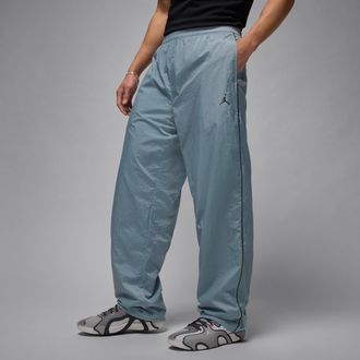 Nike Jordan Mens Jordan Sport Classic Pants in Grey | IB2243-041