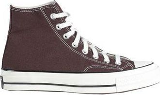 Converse ALL STAR CHUCK 70 HI DARK ROOT/EGRET/BLACK
