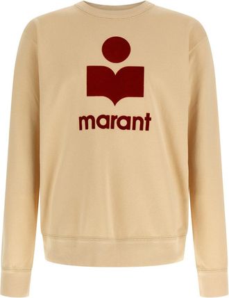 Isabel Marant Mikoy Sweatshirt
