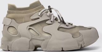 Camperlab Sneakers Tossu Concept K x Camperlab in maglia 3D di PET riciclato