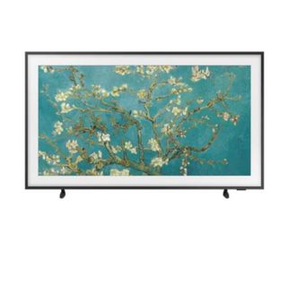Samsung Qe32ls03cbu 81,3 Cm (32) Full Hd Smart Tv Wifi Negro