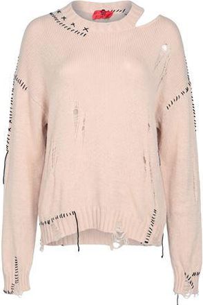 Aniye By MAGLIERIA - Pullover su YOOX.COM
