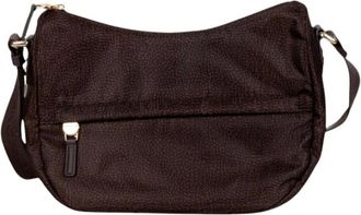 Borbonese Donna, Borse, Marrone, Taglia unica, new