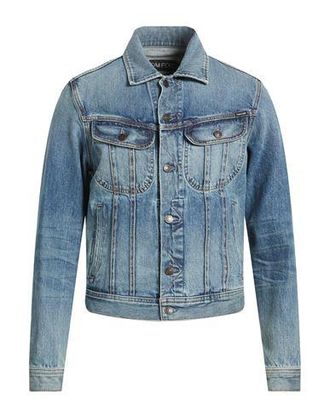 Tom Ford COATS & JACKETS - Denim outerwear sur YOOX.COM