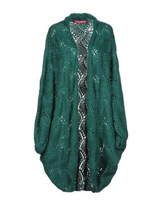 Aniye By STRICKWAREN - Strickjacken auf YOOX.COM