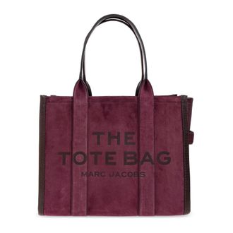 Marc Jacobs Tote Bags, female, Red, Size: ONE SIZE Shopper-type The tote bag bag