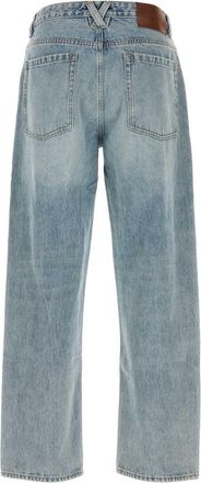 Entire studios Seth Jean Jeans - Blue